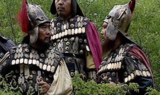 三国无双4周泰武器 三国无双4周泰武器